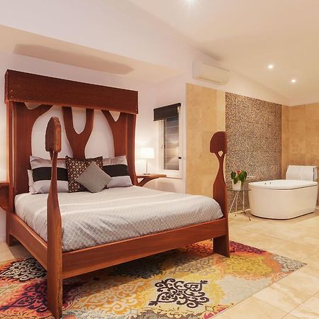 Deja Vu Estate Villa Pokolbin Dış mekan fotoğraf