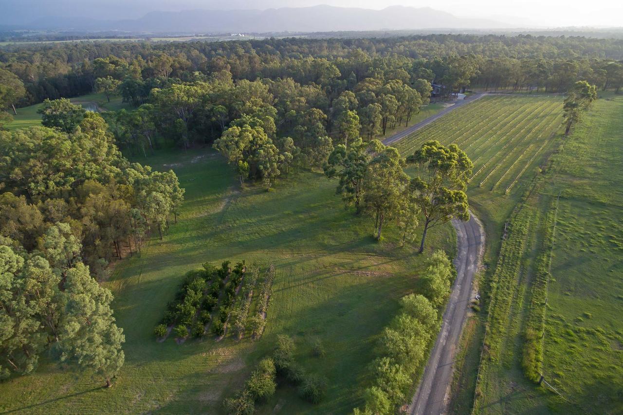 Deja Vu Estate Villa Pokolbin Dış mekan fotoğraf